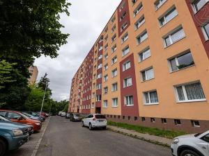 Prodej bytu 3+1, Plzeň, Tachovská, 62 m2