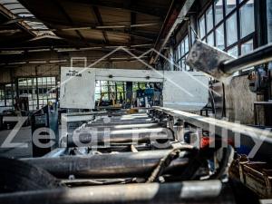 Pronájem komerční nemovitosti, Valtice, 1192 m2