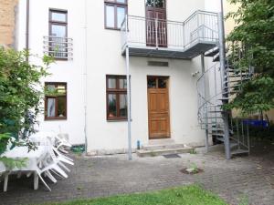 Pronájem kanceláře, Plzeň - Východní Předměstí, Radyňská, 56 m2