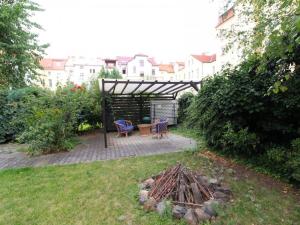 Pronájem kanceláře, Plzeň - Východní Předměstí, Radyňská, 56 m2