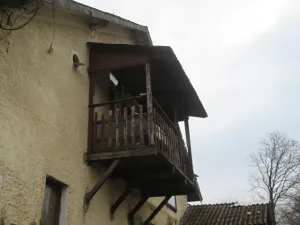 Dražba rodinného domu, Česká Kubice, 109 m2
