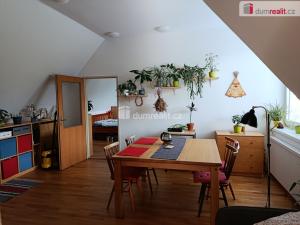 Pronájem bytu 2+kk, Praha - Smíchov, Pod hájem, 50 m2