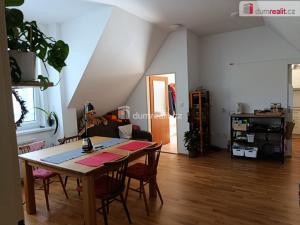 Pronájem bytu 2+kk, Praha - Smíchov, Pod hájem, 50 m2
