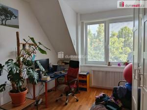 Pronájem bytu 2+kk, Praha - Smíchov, Pod hájem, 50 m2
