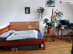 Pronájem bytu 2+kk, Praha - Smíchov, Pod hájem, 50 m2