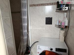 Pronájem bytu 2+kk, Praha - Smíchov, Pod hájem, 50 m2