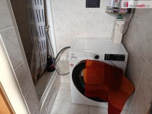 Pronájem bytu 2+kk, Praha - Smíchov, Pod hájem, 50 m2