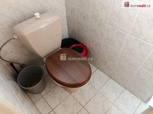 Pronájem bytu 2+kk, Praha - Smíchov, Pod hájem, 50 m2