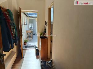 Pronájem bytu 2+kk, Praha - Smíchov, Pod hájem, 50 m2