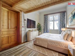 Prodej bytu 3+1, Cheb, 26. dubna, 118 m2