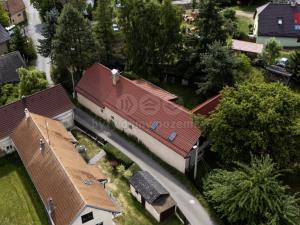 Prodej chalupy, Vranovice, 200 m2