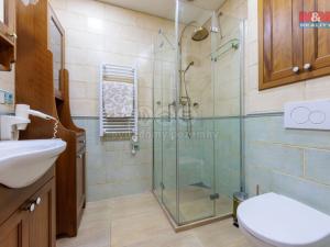 Prodej bytu 2+kk, Mariánské Lázně, Hlavní třída, 46 m2