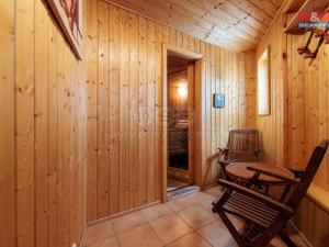 Prodej bytu 2+kk, Mariánské Lázně, Hlavní třída, 46 m2