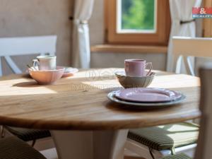 Prodej bytu 2+kk, Mariánské Lázně, Hlavní třída, 46 m2