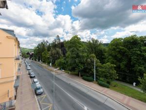Prodej bytu 2+kk, Mariánské Lázně, Hlavní třída, 46 m2