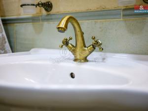 Prodej bytu 2+kk, Mariánské Lázně, Hlavní třída, 46 m2