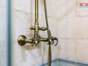 Prodej bytu 2+kk, Mariánské Lázně, Hlavní třída, 46 m2