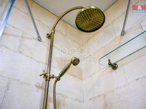 Prodej bytu 2+kk, Mariánské Lázně, Hlavní třída, 46 m2