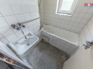 Prodej bytu 2+1, Nové Strašecí, Rakovnická, 56 m2