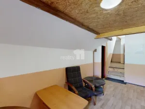 Prodej ubytování, Loučná pod Klínovcem - Loučná, 370 m2