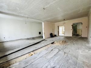 Prodej rodinného domu, Zábřeh, Žižkova, 350 m2
