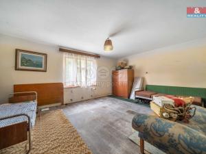 Prodej rodinného domu, Nové Mitrovice, 93 m2