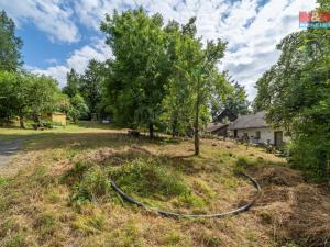 Prodej rodinného domu, Nové Mitrovice, 93 m2