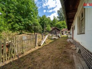 Prodej rodinného domu, Nové Mitrovice, 93 m2