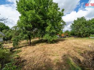 Prodej rodinného domu, Nové Mitrovice, 93 m2