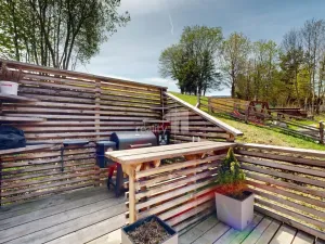 Prodej ubytování, Loučná pod Klínovcem - Loučná, 229 m2