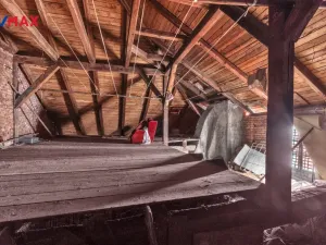 Prodej činžovního domu, Hostinné, Náměstí, 420 m2