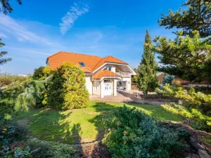 Prodej rodinného domu, Brandýs nad Labem-Stará Boleslav - Brandýs nad Labem, Na dolence, 435 m2