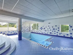 Prodej rodinného domu, Brandýs nad Labem-Stará Boleslav - Brandýs nad Labem, Na dolence, 435 m2