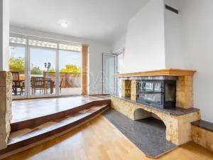 Prodej rodinného domu, Brandýs nad Labem-Stará Boleslav - Brandýs nad Labem, Na dolence, 435 m2