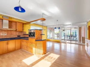 Prodej rodinného domu, Brandýs nad Labem-Stará Boleslav - Brandýs nad Labem, Na dolence, 435 m2