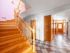 Prodej rodinného domu, Brandýs nad Labem-Stará Boleslav - Brandýs nad Labem, Na dolence, 435 m2
