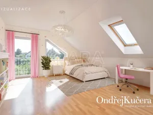 Prodej rodinného domu, Brandýs nad Labem-Stará Boleslav - Brandýs nad Labem, Na dolence, 435 m2