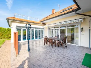 Prodej rodinného domu, Brandýs nad Labem-Stará Boleslav - Brandýs nad Labem, Na dolence, 435 m2