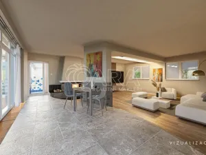 Prodej rodinného domu, Brandýs nad Labem-Stará Boleslav - Brandýs nad Labem, Na dolence, 435 m2