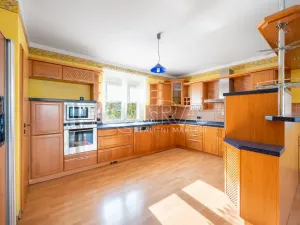 Prodej rodinného domu, Brandýs nad Labem-Stará Boleslav - Brandýs nad Labem, Na dolence, 435 m2