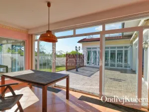 Prodej rodinného domu, Brandýs nad Labem-Stará Boleslav - Brandýs nad Labem, Na dolence, 435 m2