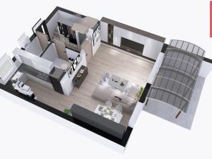 Prodej rodinného domu, Opava, Kravařovská, 99 m2