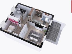 Prodej rodinného domu, Opava, Kravařovská, 99 m2