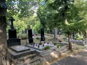 Prodej - jiné, Praha, Vinohradská, 5 m2