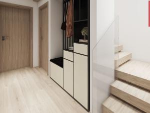 Prodej rodinného domu, Opava, Kravařovská, 99 m2