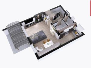 Prodej rodinného domu, Opava, Kravařovská, 99 m2