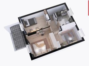 Prodej rodinného domu, Opava, Kravařovská, 99 m2