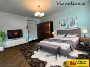 Prodej bytu 2+1, Blansko, 56 m2