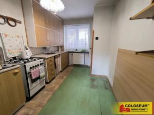 Prodej bytu 2+1, Blansko, 56 m2