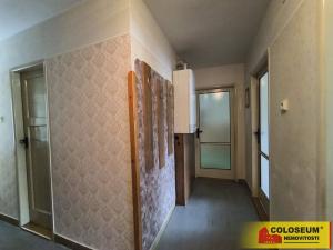 Prodej bytu 2+1, Blansko, 56 m2